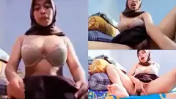Juwita Ukhti Pramuka Basah dan Menggoda