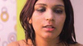 Kajal’s Sultry Solo Seduction: A Steamy 2020 ChikooFlix Exclusive