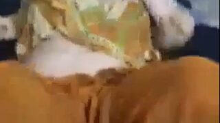 Pakistani Milf’s Explicit Verification Clip for Xvideos