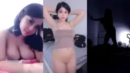 Satu Jam Bercinta dengan Babyfe Tanpa Sehelai Benang
