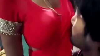 Sizzling Desi Couple Ignites Passion in Steamy Indian Erotic Encounter