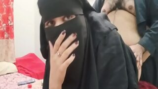 Sultry Bangladeshi Step-Mom Fantasy: A Muslim Temptress Unravels