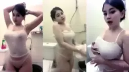 Sweaty, Slippery, and Ready for Your Touch