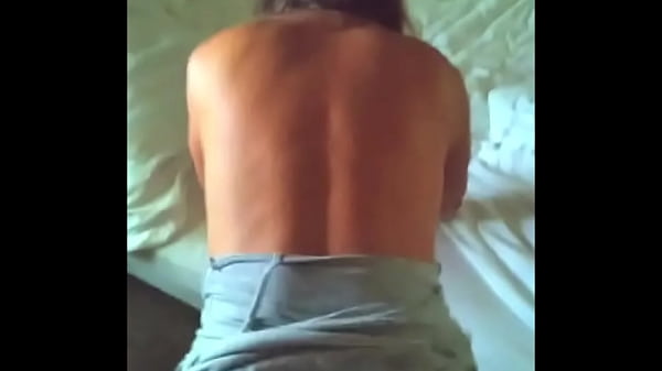 Bent Over and Begging: Candi Annie’s Morning Doggy Fuck Leaves Her Mature Ass Dripping