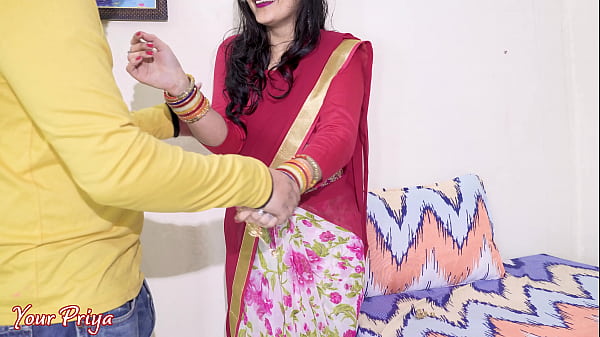 Desi bhabhi gets her tight asshole pounded hard after a sloppy, deep-throat blowjob.