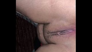 Tight Arab MILF pounded deep and hard in her snug little cunt
