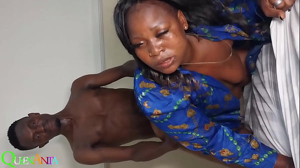 Thick BBW gets pounded doggy style and filled deep with cum