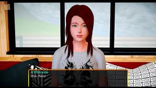 My New Family: A Steamy 389th Chapter of Forbidden Desires