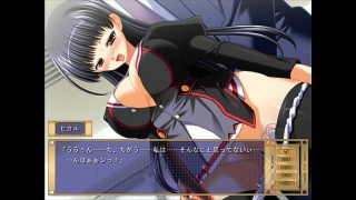 Exposed in the Wild: Hikaru’s Outdoor Adventure
