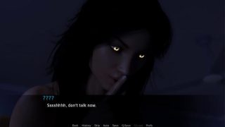 Master of Fantasies (v0.15) – A Visual Novel of Forbidden Desires – Part One of Two