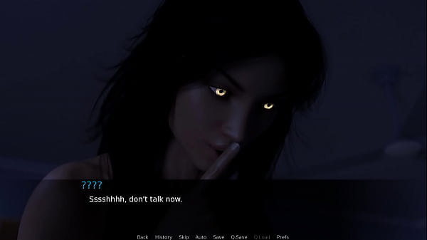 Master of Fantasies (v0.15) – A Visual Novel of Forbidden Desires – Part One of Two