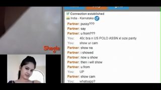 Chatting dirty with Shweta Bhabhi @1101
