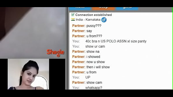 Chatting dirty with Shweta Bhabhi @1101