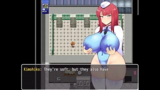 The New Guy Can’t Keep His Hands Off My Girls’ Tits – NTR Police: Ruri & Sakura Part 2