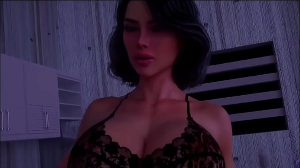 Hardcore 3D Hentai Gaming Porn: XXX Animated Cartoon Sex Video