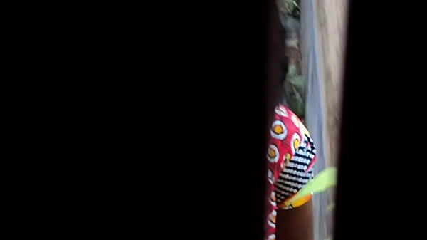 Desi Babe’s Wild Piss Show
