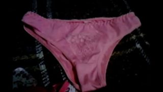 My Girl’s Panties