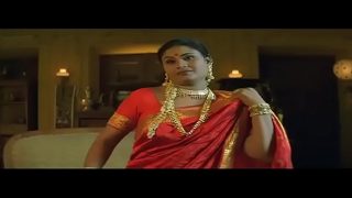 TAMIL TV SIREN’S SCORCHING SECRET SENSATIONS
