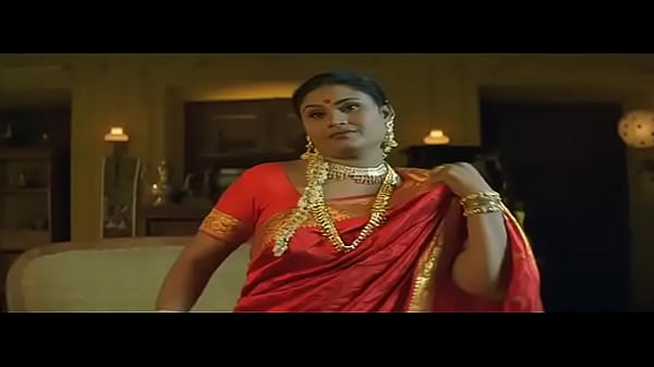 TAMIL TV SIREN’S SCORCHING SECRET SENSATIONS