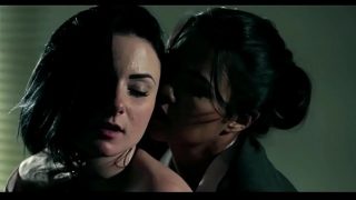 Lesbian Reach-Arounds: A Super-Hot, Super-Wet Compilation
