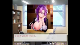 From Pathetic to Cucked: My Lez Mom Steals All My Heroines and Breaks Me