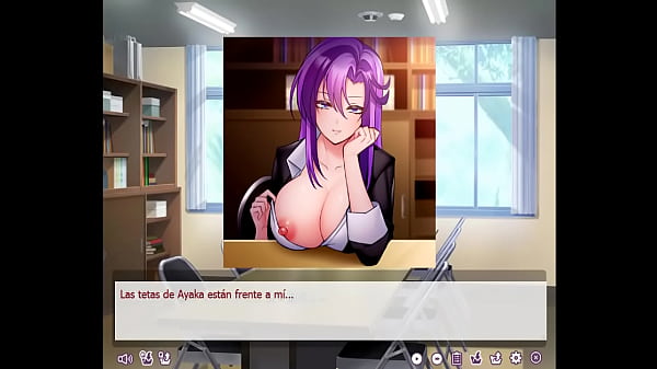 From Pathetic to Cucked: My Lez Mom Steals All My Heroines and Breaks Me