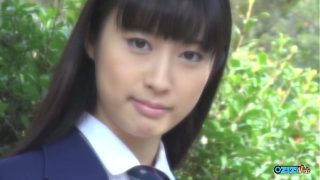 Naughty Asian babe spreads her legs for a taste in the locker room before taking his cock deep down her throat