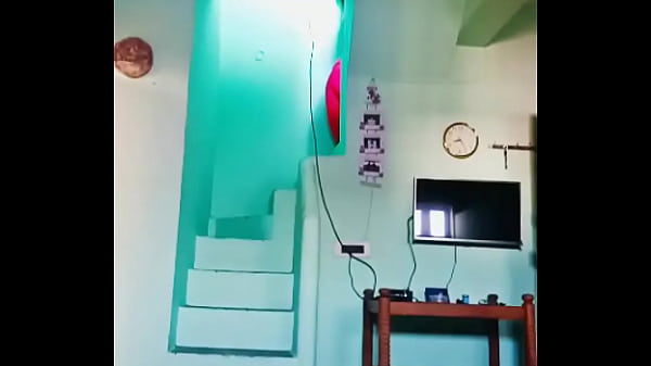 Tamil college babe gets wild and strips down