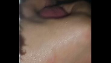 Intimate Encounter: Riding My Husband’s Friend’s Impressive Member in Close-Up Anal POV