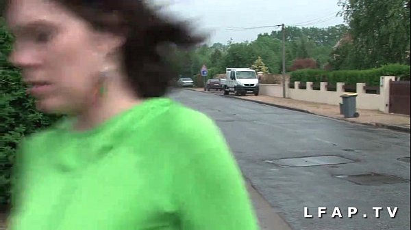Tight French Athlete Takes It Deep in the Ass and Swallows Every Drop