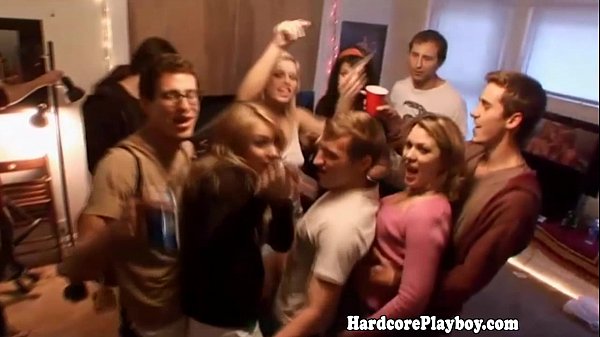 Unleashed Youth in a Raw and Reckless Fuckfest