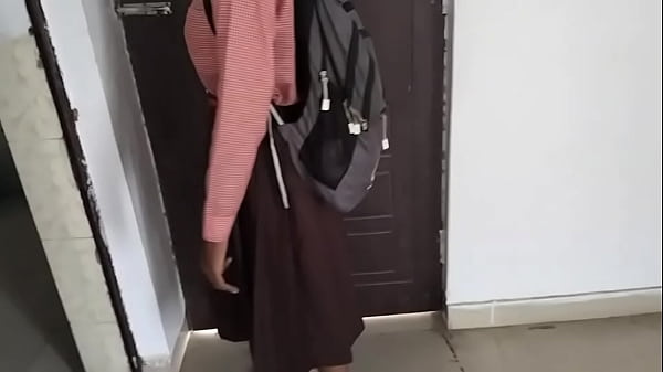 Desi Village Schoolgirl’s Steamy Sex Scenes