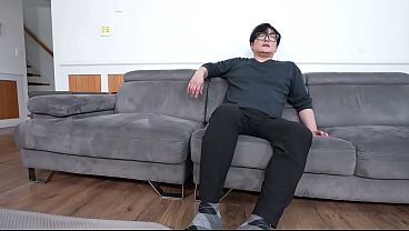 Naughty Korean Maid: A Busty Wife’s Dirty Secret Desires