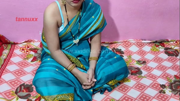 Desi village bhabhi’s wild hotel puja: deep blowjob and pussy pounding in a beautiful room