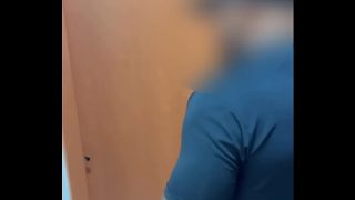 BBC Personal Trainer Fucks a Hotwife