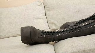 Step Daddy’s Naughty Lessons: Turning His Innocent Girl into a Dirty Little Slut