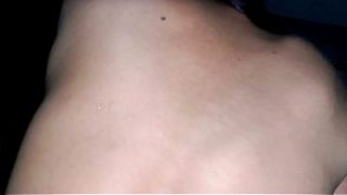 My friend’s mom secretly lends me her pussy behind her husband’s back
