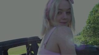 Eva Barbie’s Backdoor Ravaged by Leo Casanova’s Massive Italian Meat – Anal Ecstasy Unleashed (Part 1)
