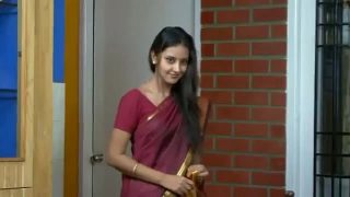 Archana’s Steamy Bedroom Scenes in ‘Shanthi’ – A Sizzling Glimpse of the Beauty Actress’ Latest Tamil Movie (360p)