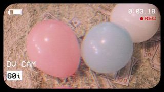 Asian Balloons: A Sensual Journey of Inflated Desires