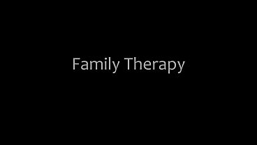Step Sister’s Secret Double Life: A Family Therapy Session Turns Wild