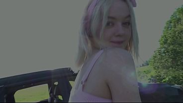 Eva Barbie’s Backdoor Ravaged by Leo Casanova’s Massive Italian Meat – Anal Ecstasy Unleashed (Part 1)