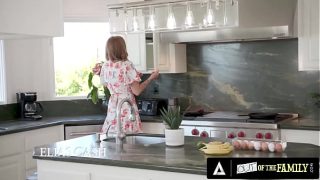 Step Into the Family: A Steamy Stepmom Creampie Collection You Can’t Resist