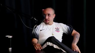 From Trucker to Hustler: The Raw, Unfiltered Journey of a Federal Cop’s Double Life
