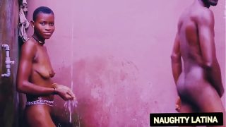 Amateur lovers pound me hardcore until I climax twice, my fiery Latina pussy craving more