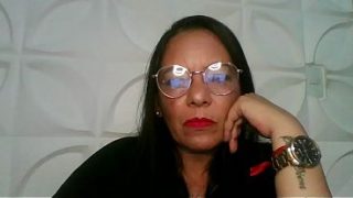 MILF ALREADY BROKEN IN