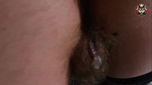 Pounded from Behind and Filled to the Brim