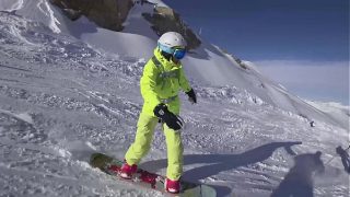Ski Lift Slut Swallows a Massive Load in 4K – Parts 1 & 2