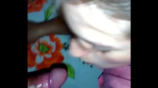 Mouth and asshole