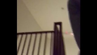 Incredible Latina Booty